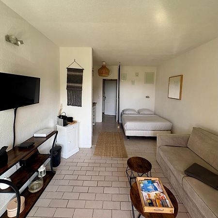 Sejour Au Port Apartment Hyeres Ngoại thất bức ảnh